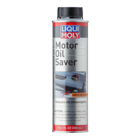 Liqui Moly Motor Oil Saver, 0.3 Liter, 2020 2020